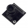 Moduł kamery ArduCam OV3640 3MPx z obiektywem HQ M12x0.5 - zdjęcie 1