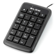 Klawiatura numeryczna BLOW KP-23 USB