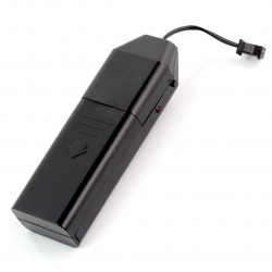 Kieszonkowa przetwornica WY-ELI-IPSF11 - 2xAA