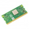 Raspberry Pi CM3+ - Compute Module 3+ - 1.2GHz, 1GB RAM + 32GB eMMC - zdjęcie 1