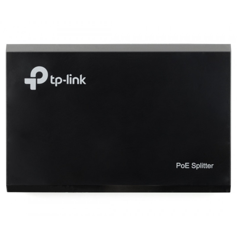 TP-Link Splitter PoE - TL-POE10R - 1 Gbit