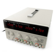 Zasilacz 3in1 Korad KD3305D 2x 0-30V/0-5A + 1x 5V/3A