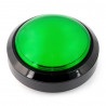Big Push Button - zielony (wersja eko2) - zdjęcie 1
