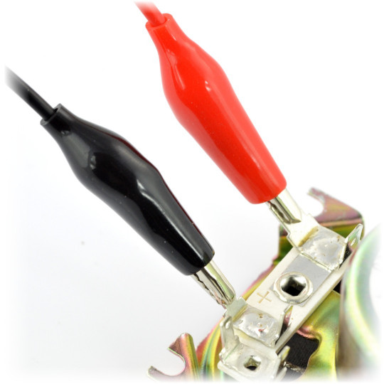 Затискачі типу 