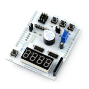 Velleman VMA209 - nakładka wielofunkcyjna dla Arduino