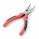 Szczypce proste HY-609D 150mm Szczypce proste HY-609D 150mm