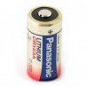 Bateria litowa Panasonic - CR123 3V - zdjęcie 2