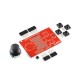 Joystick Shield Kit - SparkFun DEV-09760 Joystick Shield Kit - SparkFun DEV-09760