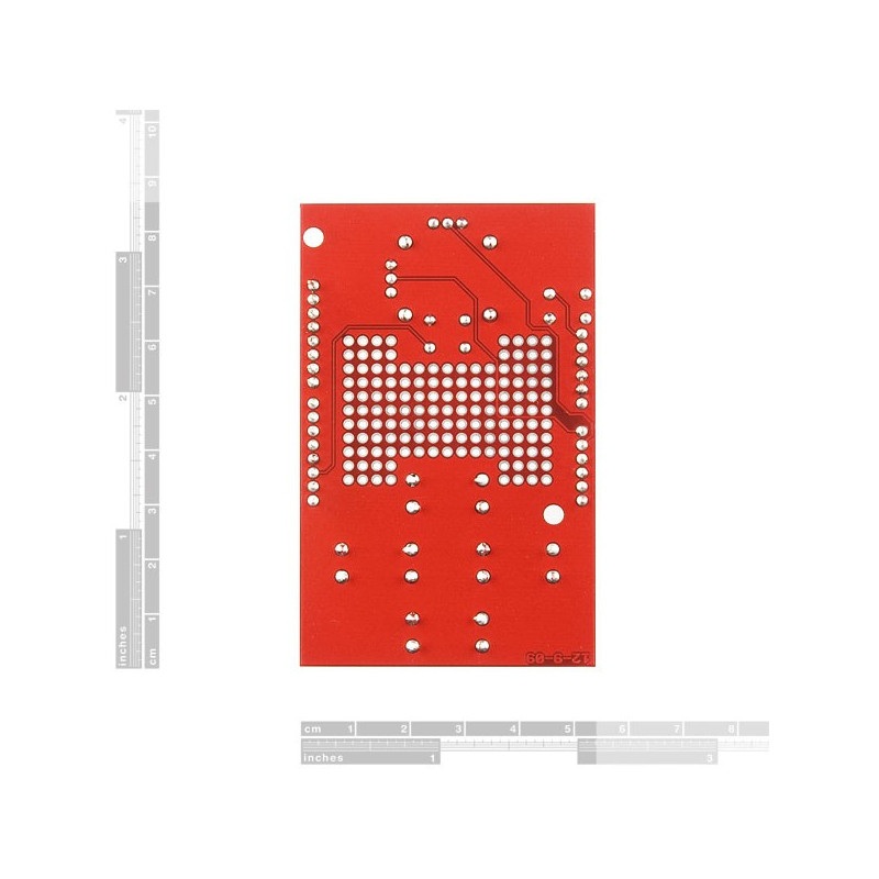 Joystick Shield Kit - SparkFun DEV-09760