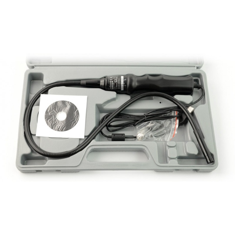 Endoskop - kamera inspekcyjna USB - Velleman CAMCOLI8