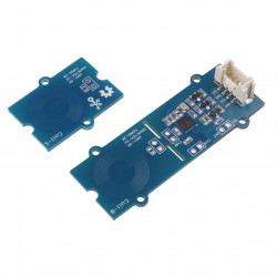 Grove - dwukanałowy czujnik indukcyjny LDC1612