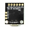 Digispark - Attiny85 Mini Mikrokontroller - 5 V - zdjęcie 8