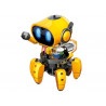 Velleman KSR18 - Robot Tobbie - zestaw do budowy robota - zdjęcie 4