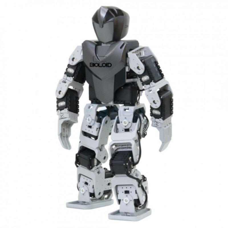 Robotis Bioloid - wersja premium
