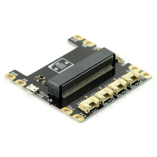 Комплект Grove Inventor для BBC micro:bit