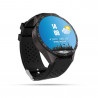 Smartwatch KW88 - czarny - inteligentny zegarek - zdjęcie 2