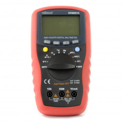Miernik uniwersalny Velleman DVM9915