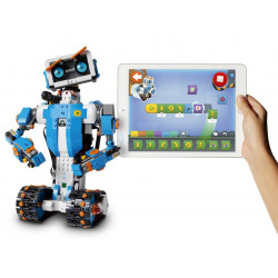 Lego Boost - zestaw kreatywny - Lego 17101