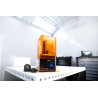 Drukarka 3D - Zortrax Inkspire - żywica + UV Drukarka 3D - Zortrax Inkspire - żywica + UV - zdjęcie 2