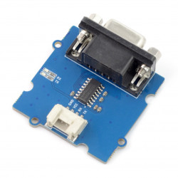 Grove - RS232 - moduł adaptera sygnału