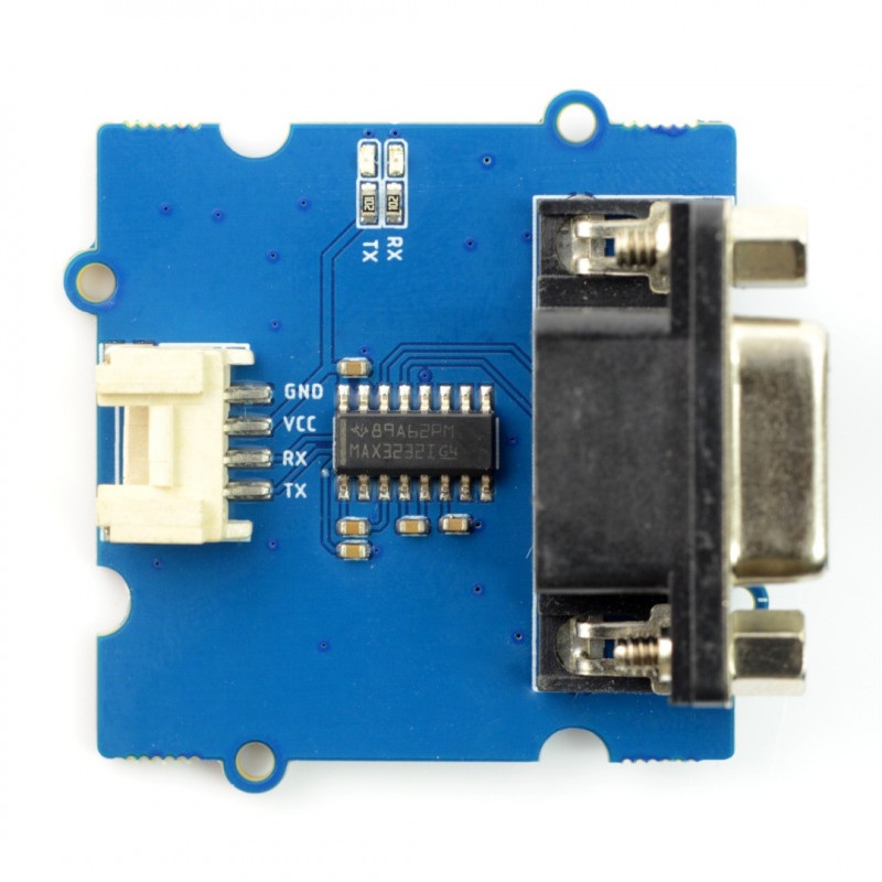 Grove - RS232 - moduł adaptera sygnału