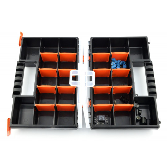 Органайзер NORS12 Duo