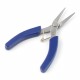 Szczypce płaskie AX102 130mm Szczypce płaskie AX102 130mm