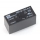 Przekaźnik MPI-S-124-A-3 - cewka 24V, styki 16A/250VAC Przekaźnik MPI-S-124-A-3 - cewka 24V, styki 16A/250VAC