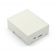 Obudowa Raspberry Pi 2B/3B/B+/A+ na szynę DIN - kompaktowa Obudowa Raspberry Pi 2B/3B/B+/A+ na szynę DIN - kompaktowa