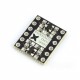 Konwerter poziomów logicznych 3,3V / 5V I2C UART SPI Konwerter poziomów logicznych 3,3V / 5V I2C UART SPI