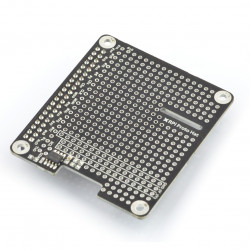 Proto Hat do Raspberry Pi