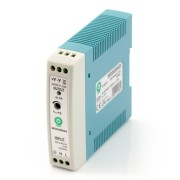 Zasilacz MDIN20W24 na szynę DIN - 24V / 1A / 20W