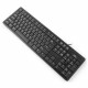 Klawiatura Esperanza TK-103 USB slim Titanum Klawiatura Esperanza TK-103 USB slim Titanum