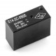 Przekaźnik S14-2C-0505 - cewka 5V, styki 2x 5A/250VAC Przekaźnik S14-2C-0505 - cewka 5V, styki 2x 5A/250VAC
