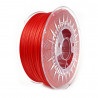 Filament Devil Design PLA 1,75mm 1 kg - Hot Red - zdjęcie 1