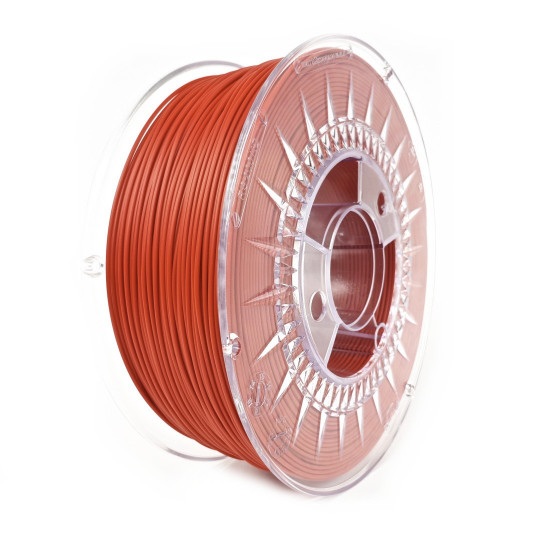 Filament Devil Design PLA 1,75mm 1kg - Red