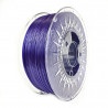 Filament Devil Design PLA 1,75mm 1kg - Galaxy Violet - zdjęcie 1