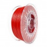 Filament Devil Design PET-G 1,75mm 1kg - Red - zdjęcie 1