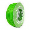 Filament Devil Design HIPS 1,75mm 1kg - Bright Green - zdjęcie 1