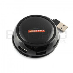 HUB USB 2.0 aktywny...