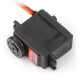 Serwo PowerHD AR-1201MG praca ciągła 360 stopni z obustronnym mocowaniem Serwo PowerHD AR-1201MG praca ciągła 360 stopni z obustronnym mocowaniem