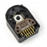 Czujnik obrotu/impulsator/enkoder optyczny-Broadcom HEDS-5540-H14 - zdjęcie 3