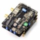 Katana DAC - karta dźwiękowa dla Raspberry Pi Katana DAC - karta dźwiękowa dla Raspberry Pi