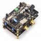 Katana DAC - karta dźwiękowa dla Raspberry Pi Katana DAC - karta dźwiękowa dla Raspberry Pi