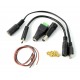 Katana DAC - karta dźwiękowa dla Raspberry Pi Katana DAC - karta dźwiękowa dla Raspberry Pi