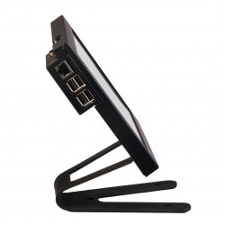 Obudowa do Raspberry Pi i ekranu 10,1" - HDMI i USB