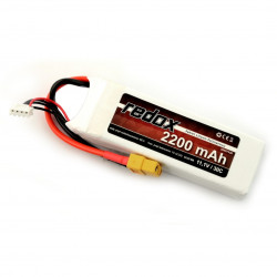 Pakiet Li-Pol Redox 2200mAh...