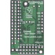 Sterownik serw USB 18-kanałowy Sterownik serw USB 18-kanałowy