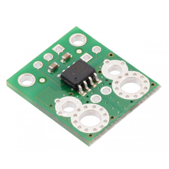 Датчик струму ACHS-7123 -30A до +30A - Pololu 4032