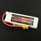 Pakiet LiPol Redox 2200mAh 20C 2S 7.4V Pakiet LiPol Redox 2200mAh 20C 2S 7.4V